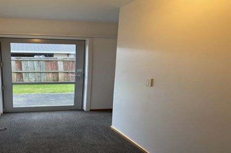 Photo of property in 3/7 Maxwell Street, Riccarton, Christchurch, 8041