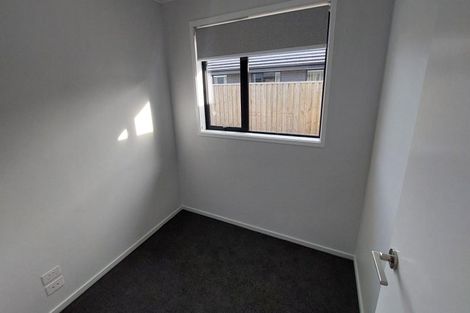 Photo of property in 88 Broadway Parade, Rolleston, 7615