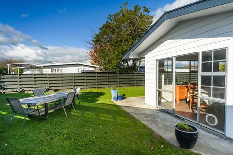 Photo of property in 17 Anaru Place, Awapuni, Palmerston North, 4412