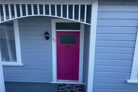 Photo of property in 40 Sydney Street, Caversham, Dunedin, 9011