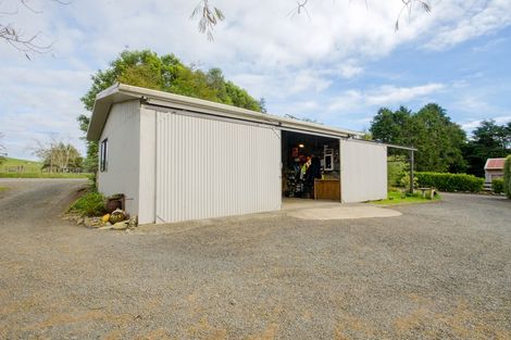 Photo of property in 199a Pond Road, Raglan, 3295