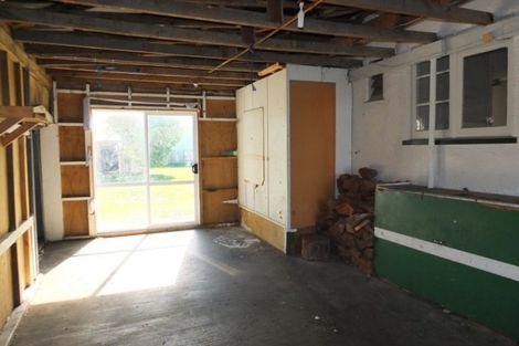 Photo of property in 9 Union Street, Foxton, 4814