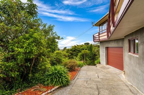 Photo of property in 26 Akatea Road, Korokoro, Lower Hutt, 5012