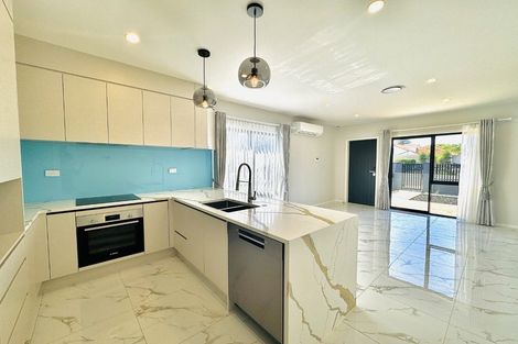 Photo of property in 5/1 Tennessee Avenue, Mangere East, Auckland, 2024