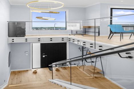 Photo of property in 49 Kumukumu Road, Long Bay, Auckland, 0630