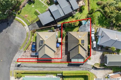 Photo of property in 29 Hillcrest Street, Tirau, 3410