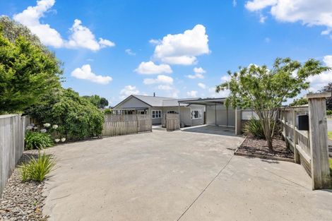 Photo of property in 331 Thames Street, Morrinsville, 3300