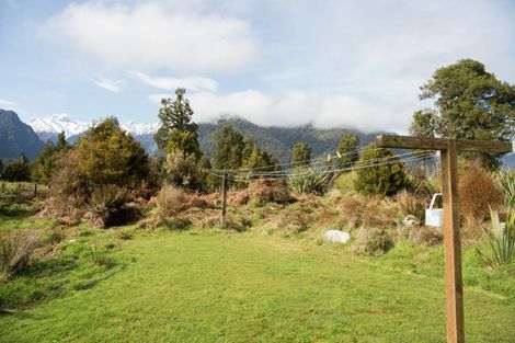Photo of property in 7 Williams Drive, Fox Glacier, 7886