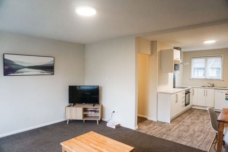 Photo of property in 2/460 Manchester Street, St Albans, Christchurch, 8014