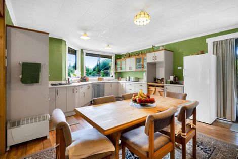 Photo of property in 927 Mohakau Road, Kiore, Stratford, 4395