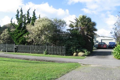 Photo of property in 103 East Street, Feilding, 4702