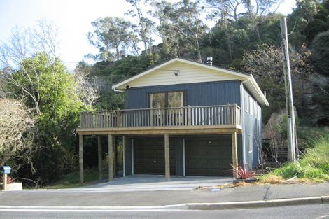 Photo of property in 95 Somerville Street, Andersons Bay, Dunedin, 9013