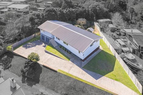 Photo of property in 22 Tregarth Street, Saint Johns Hill, Whanganui, 4501