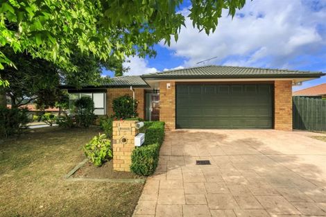 Photo of property in 5 Adelphi Place, Albany, Auckland, 0632