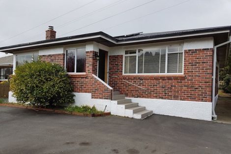 Photo of property in 126 Centennial Avenue, Helensburgh, Dunedin, 9010