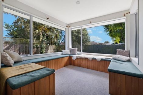 Photo of property in 7a Dinton Street, Russley, Christchurch, 8042