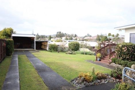 Photo of property in 18 Russell Road, Huntly, 3700