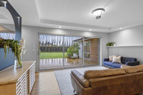 Photo of property in 12a Laird Place, West Melton, 7618