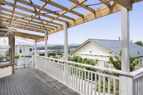 Photo of property in 2 Samoa Street, Kilbirnie, Wellington, 6022