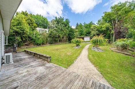 Photo of property in 38 Jocelyn Crescent, Pinehaven, Upper Hutt, 5019