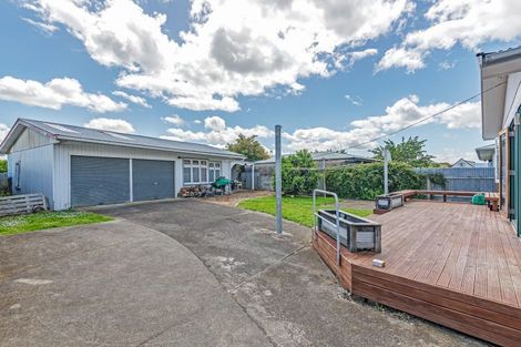 Photo of property in 148 Highbury Avenue, Highbury, Palmerston North, 4412