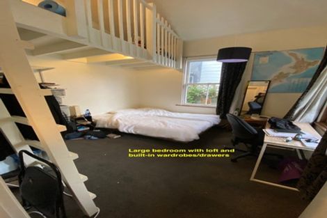 Photo of property in 124 Aro Street, Aro Valley, Wellington, 6021