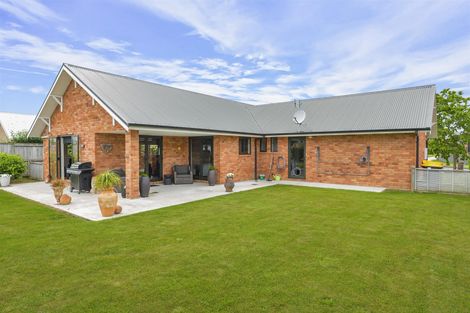 Photo of property in 87 Stirling Drive, Morrinsville, 3300