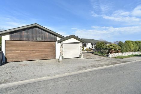 Photo of property in 134 Ashley Street, Rangiora, 7400