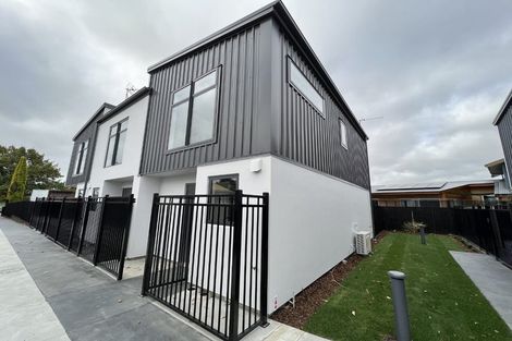 Photo of property in 3/10a Mclean Street, Linwood, Christchurch, 8062