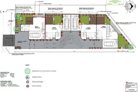 Photo of property in 2/21 Spencer Street, Addington, Christchurch, 8024