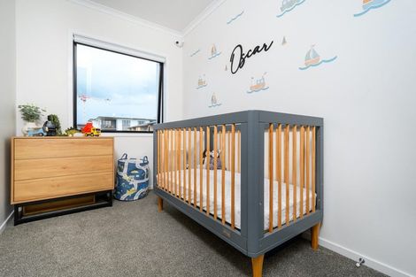 Photo of property in 41 Walter Merton Road, Hobsonville, Auckland, 0616