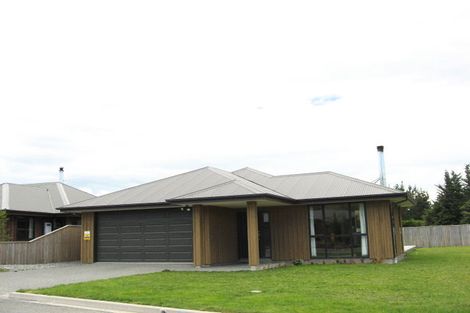 Photo of property in 5 Mount Isobel Place, Hanmer Springs, 7334