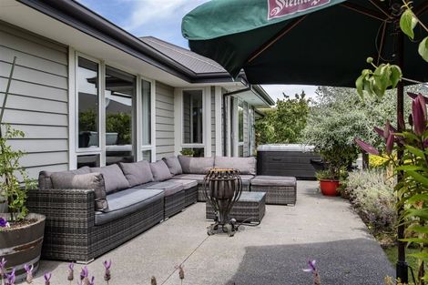 Photo of property in 17 Adams Street, Kaiapoi, 7630