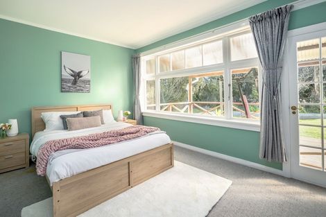 Photo of property in 534 Perrys Road, East Taratahi, Carterton, 5887