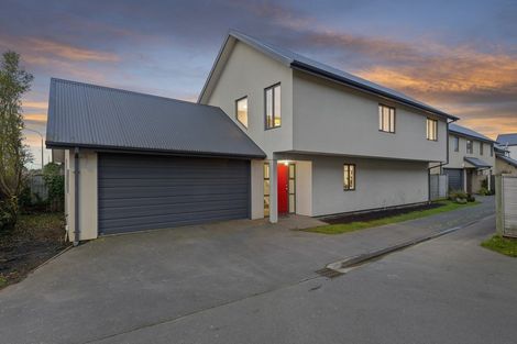 Photo of property in 128 Sherborne Street, St Albans, Christchurch, 8014