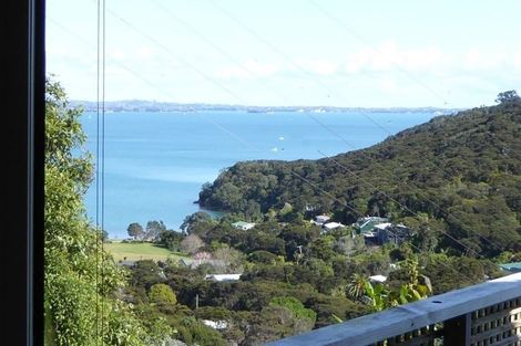 Photo of property in 22 Okoka Road, Omiha, Waiheke Island, 1081