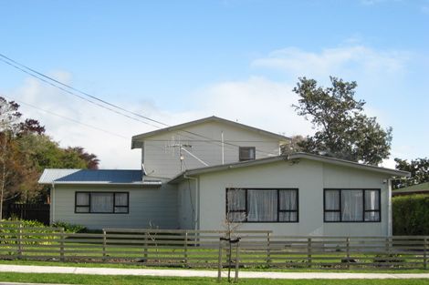 Photo of property in 55 Guthrie Road, Havelock North, 4130