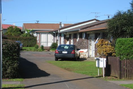 Photo of property in 1/15 King Street, Papatoetoe, Auckland, 2104