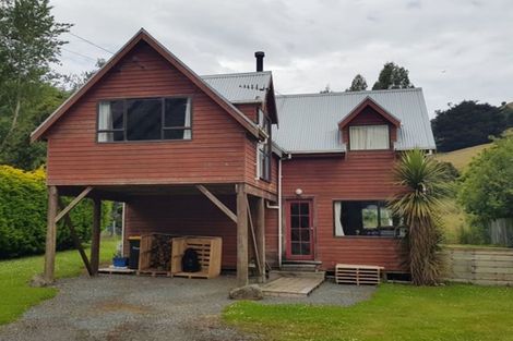 Photo of property in 162 Norwood Street, Normanby, Dunedin, 9010