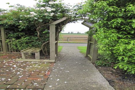 Photo of property in 817 Rangitikei Line, Milson, Palmerston North, 4475