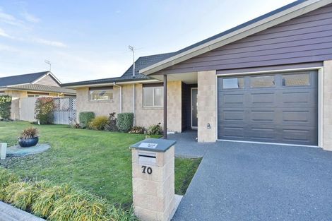 Photo of property in 3 Reeves Road, Rangiora, 7400