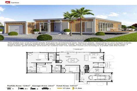 Photo of property in 31a Station Street, Tirau, 3410