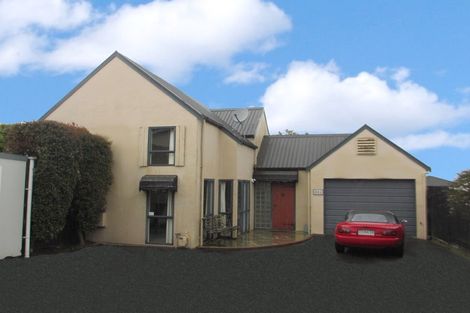 Photo of property in 66a Rongopai Street, Palmerston North, 4414