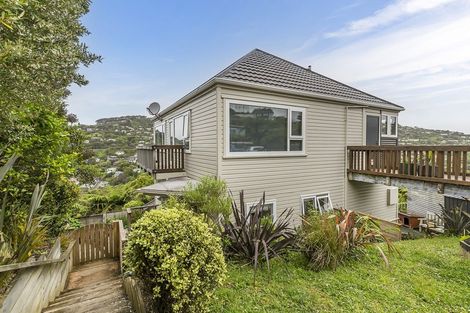 Photo of property in 3a Chancellor Way, Crofton Downs, Wellington, 6035