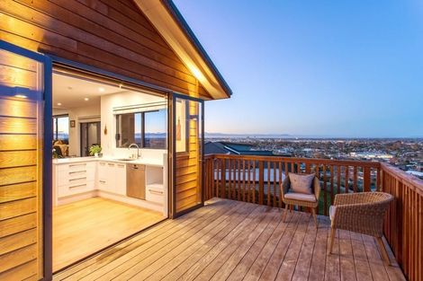 Photo of property in 40 Ramahana Road, Huntsbury, Christchurch, 8022