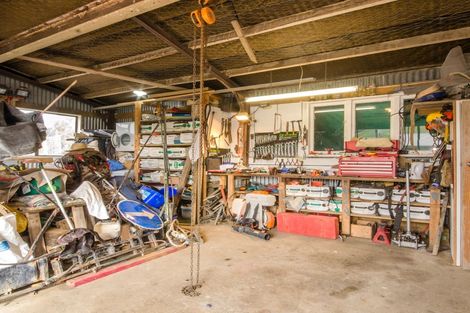 Photo of property in 199a Pond Road, Raglan, 3295