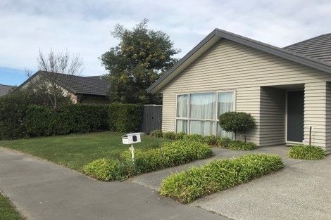 Photo of property in 24 Rawnsley Terrace, Wigram, Christchurch, 8042