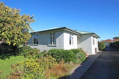 Photo of property in 14 Mersey Street, South Hill, Oamaru, 9400