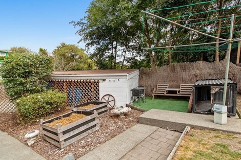 Photo of property in 6b Karaka Street, Glenwood, Timaru, 7910