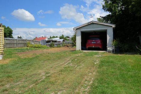 Photo of property in 29 Mount Cook Road, Fairlie, 7925